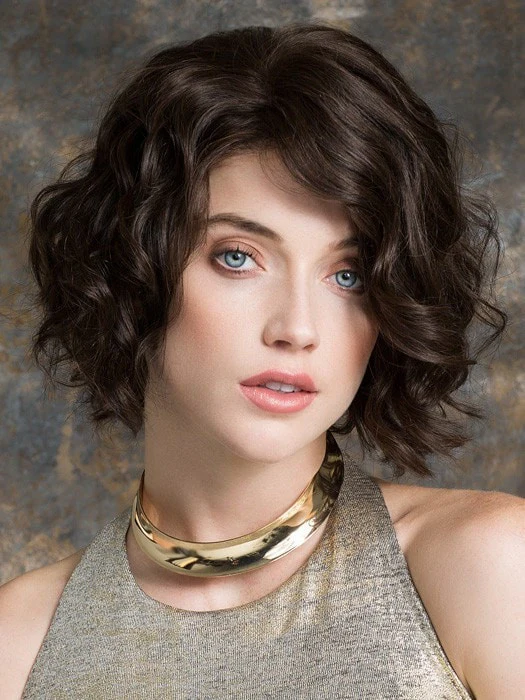 Delicate | Remy Human Hair Lace Front Wig (Hand-Tied) | DISCONTINUED - Image 2