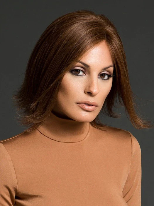 Delicate | Remy Human Hair Lace Front Wig (Hand-Tied) | DISCONTINUED - Image 7