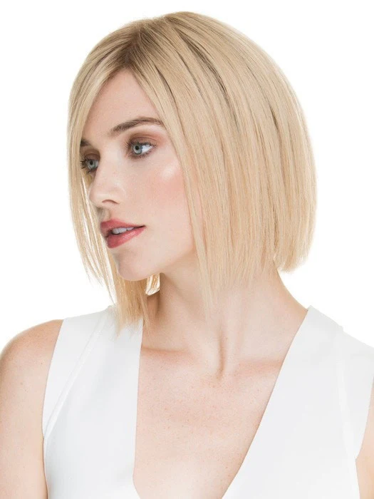 Delicate | Remy Human Hair Lace Front Wig (Hand-Tied) | DISCONTINUED - Image 9