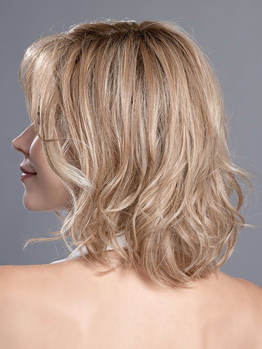 Delight | Synthetic Lace Front Wig (Mono Part) - Image 18
