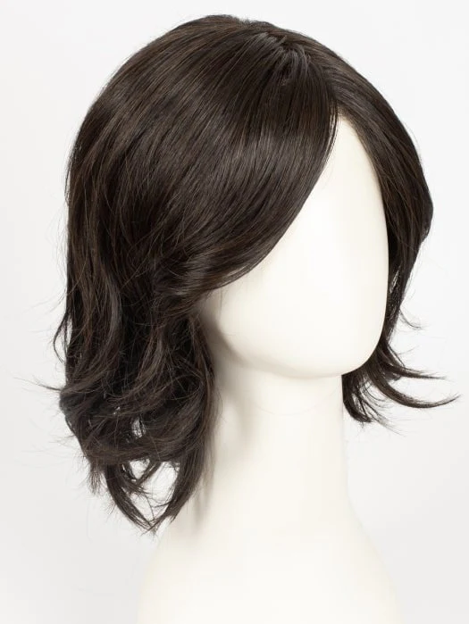 Delight | Synthetic Lace Front Wig (Mono Part) - Image 19