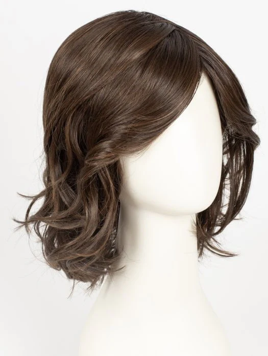 Delight | Synthetic Lace Front Wig (Mono Part) - Image 20