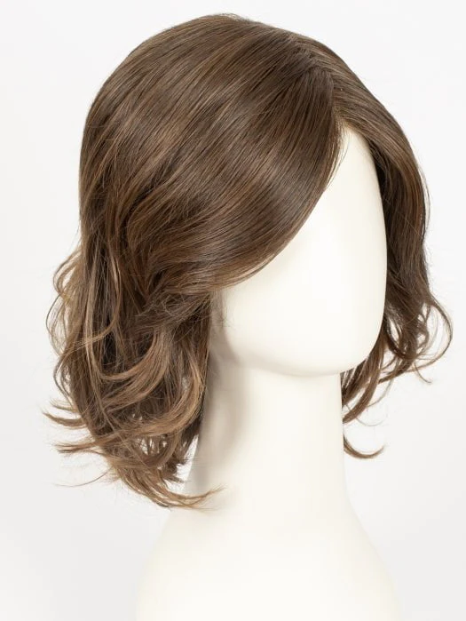 Delight | Synthetic Lace Front Wig (Mono Part) - Image 21