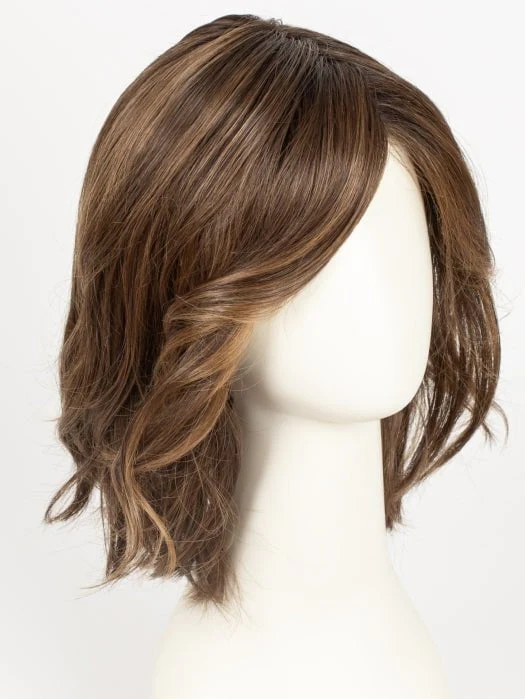 Delight | Synthetic Lace Front Wig (Mono Part) - Image 22