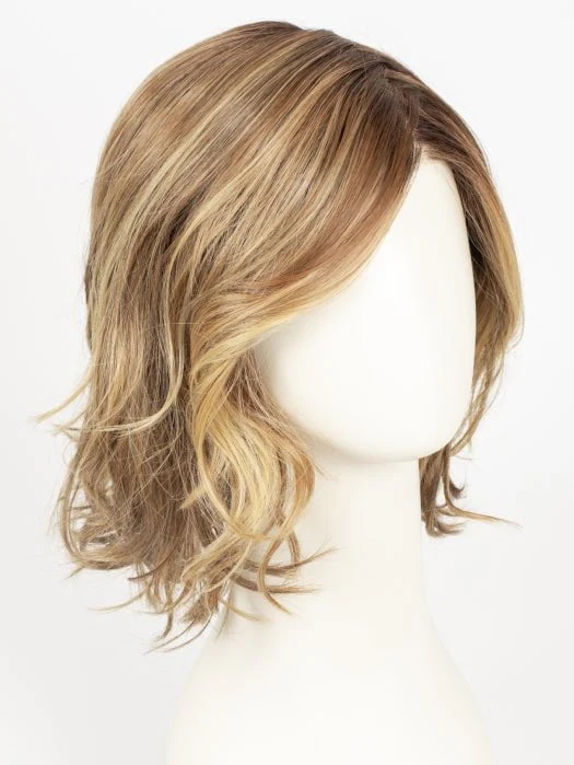 Delight | Synthetic Lace Front Wig (Mono Part) - Image 23