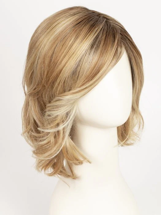 Delight | Synthetic Lace Front Wig (Mono Part) - Image 24