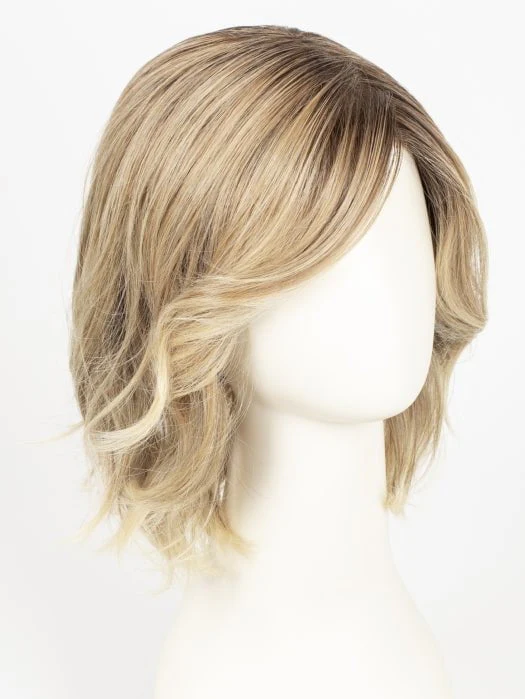 Delight | Synthetic Lace Front Wig (Mono Part) - Image 25