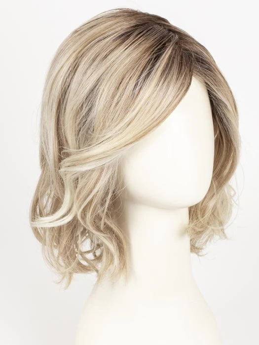 Delight | Synthetic Lace Front Wig (Mono Part) - Image 26