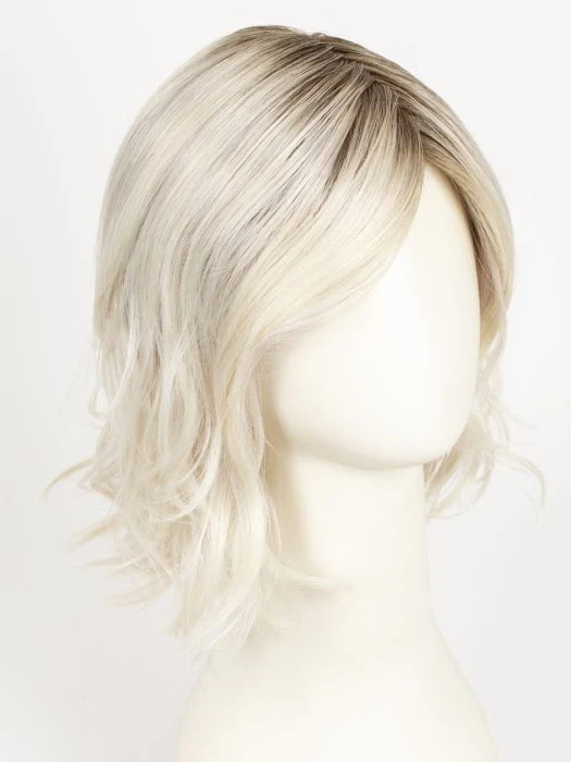 Delight | Synthetic Lace Front Wig (Mono Part) - Image 27