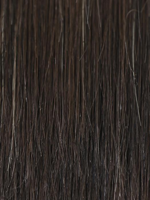 Delight | Synthetic Lace Front Wig (Mono Top) - Image 5