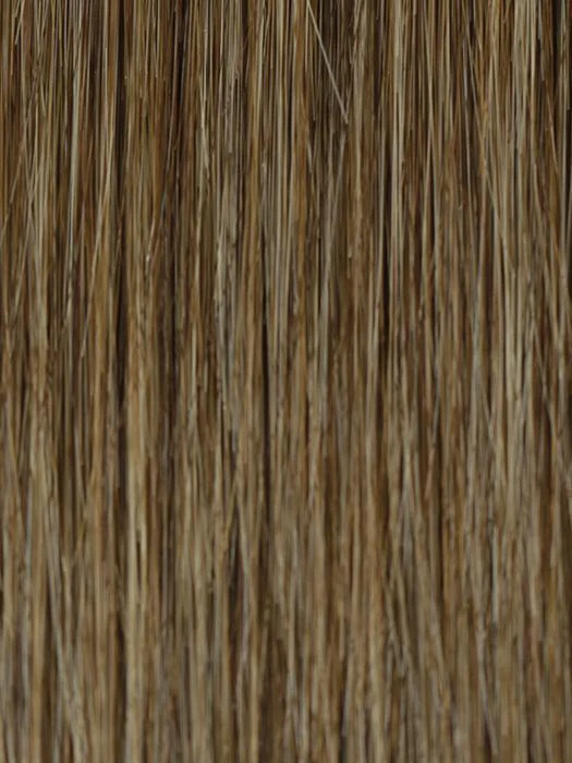 Delight | Synthetic Lace Front Wig (Mono Top) - Image 9