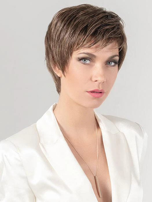 Desire | Synthetic Lace Front Wig (Hand-Tied)