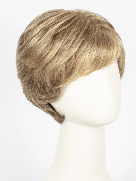 Desire | Synthetic Lace Front Wig (Hand-Tied) - Image 13