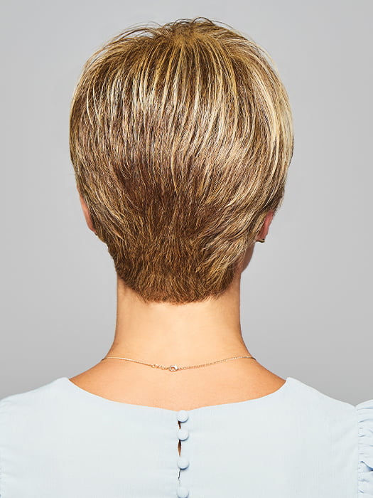 Determination | Synthetic Wig (Basic Cap) - Image 3