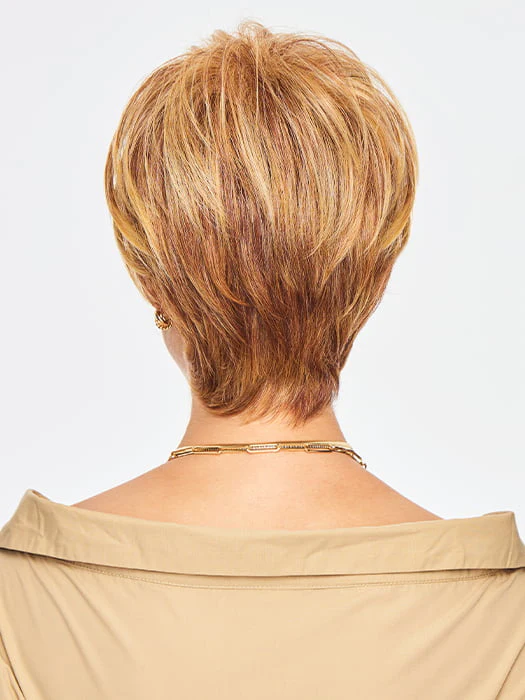 Devotion | Synthetic Wig (Basic Cap) - Image 4
