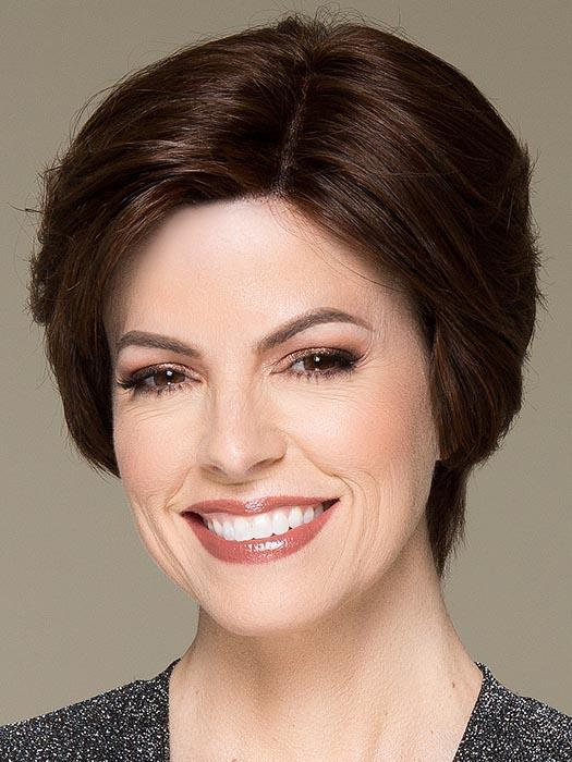 Dia | European Remy Human Hair Wig | DISCONTINUED - Image 2