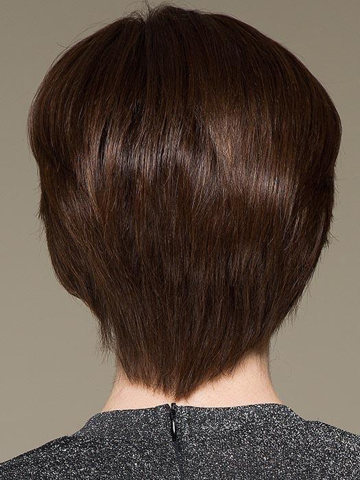 Dia | European Remy Human Hair Wig | DISCONTINUED - Image 6
