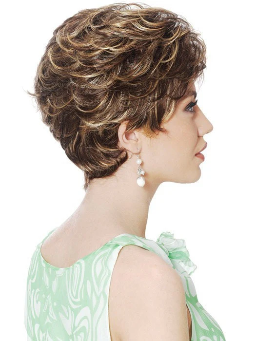 Diamond | Synthetic Wig (Basic Cap) | DISCONTINUED - Image 3