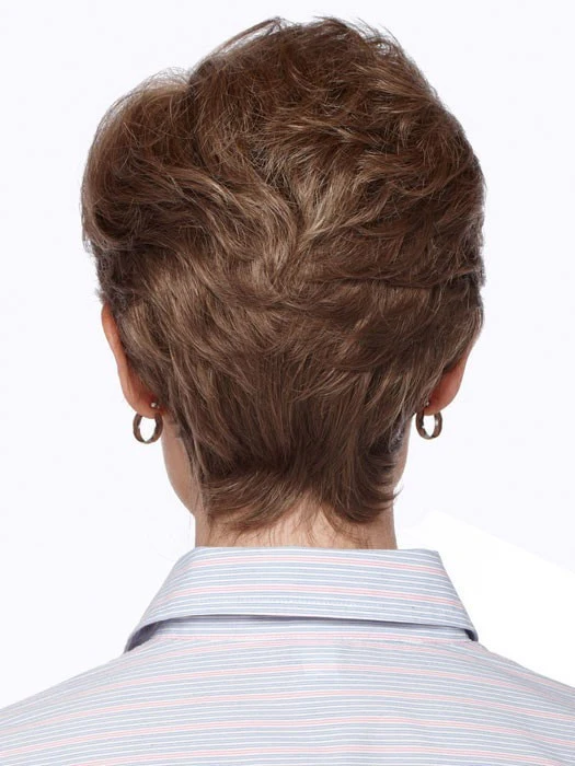 Diamond | Synthetic Wig (Basic Cap) | DISCONTINUED - Image 5