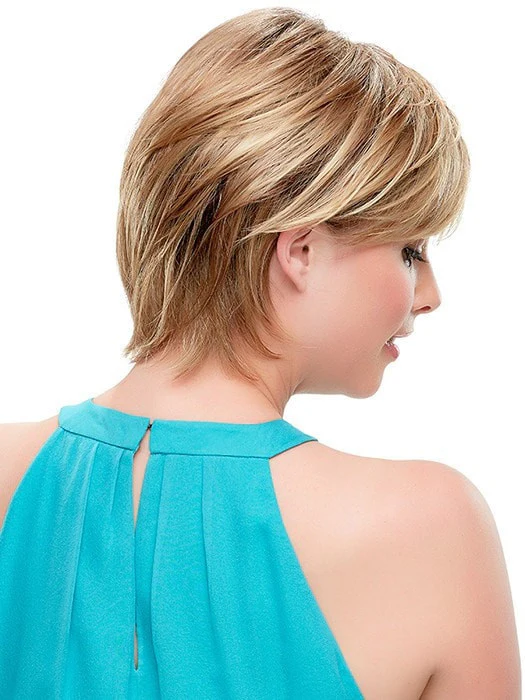 Diane | Synthetic Lace Front Wig (Hand-Tied) | DISCONTINUED - Image 13