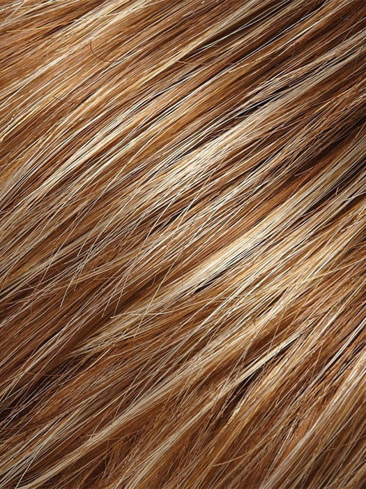 Diane | Synthetic Lace Front Wig (Hand-Tied) | DISCONTINUED - Image 34