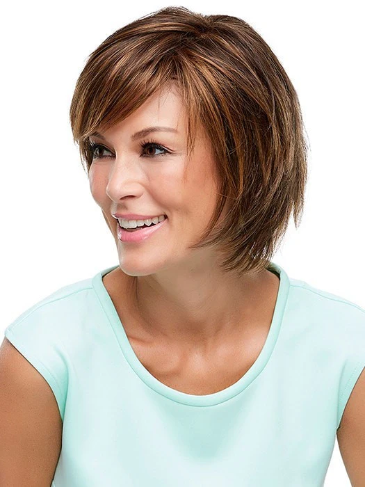 Diane | Synthetic Lace Front Wig (Hand-Tied) | DISCONTINUED - Image 7