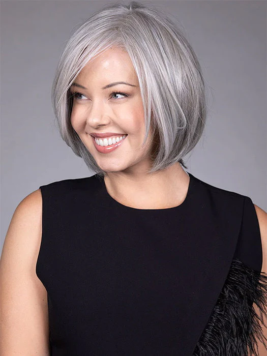 Dion | Synthetic Lace Front Wig (Hand Tied)