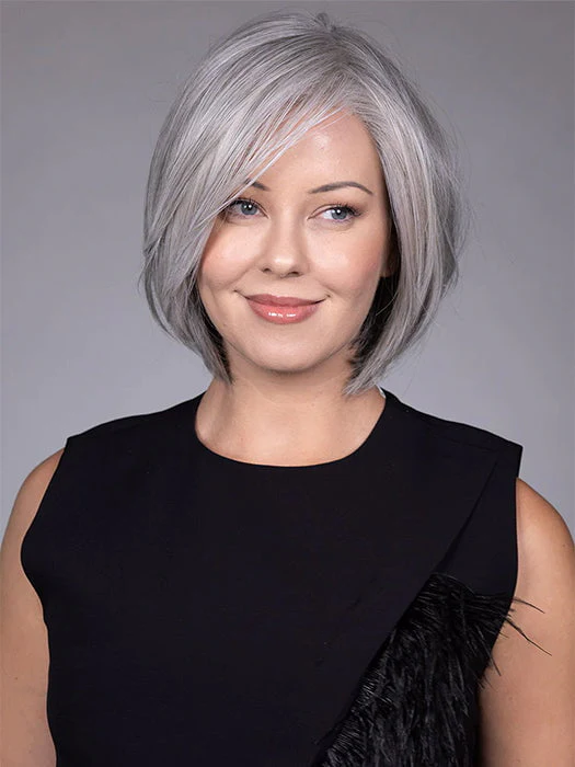 Dion | Synthetic Lace Front Wig (Hand Tied) - Image 3
