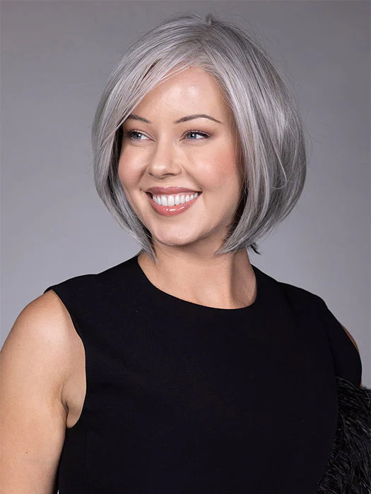 Dion | Synthetic Lace Front Wig (Hand Tied) - Image 4
