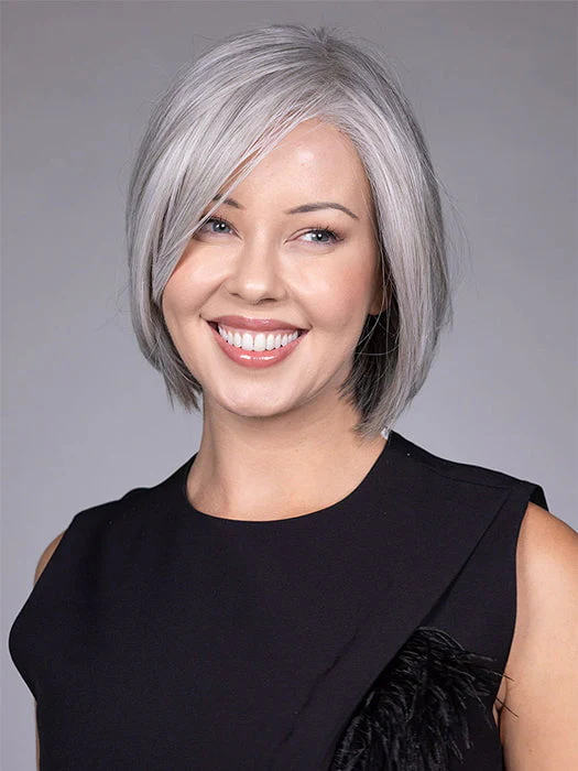 Dion | Synthetic Lace Front Wig (Hand Tied) - Image 5