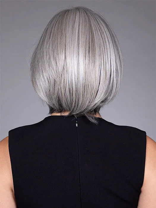 Dion | Synthetic Lace Front Wig (Hand Tied) - Image 6