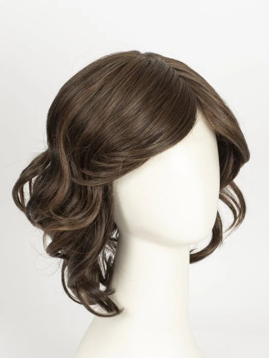 Director's Pick | Petite/Average | Synthetic Lace Front Wig (Hand Tied) - Image 28