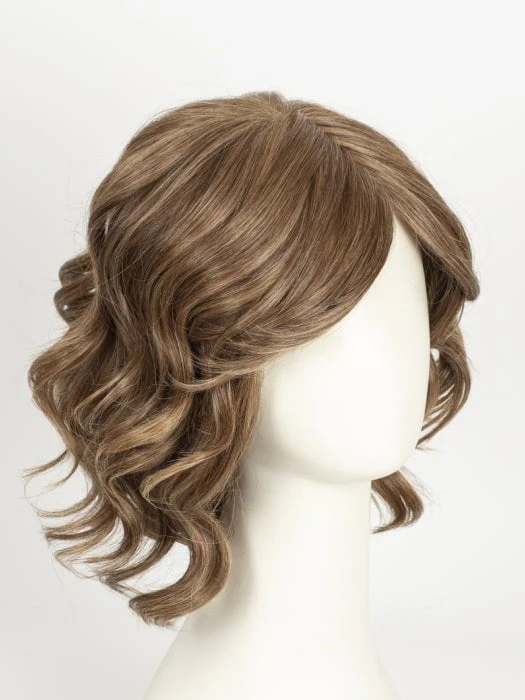 Director's Pick | Petite/Average | Synthetic Lace Front Wig (Hand Tied) - Image 32