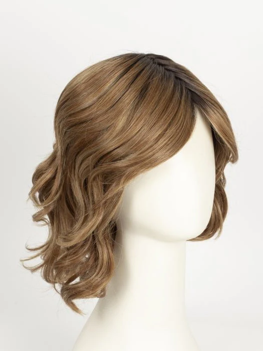 Director's Pick | Petite/Average | Synthetic Lace Front Wig (Hand Tied) - Image 33