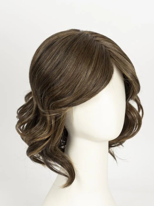 Director's Pick | Petite/Average | Synthetic Lace Front Wig (Hand Tied) - Image 40