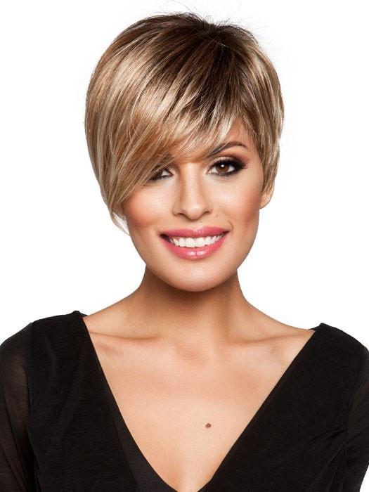 Disc | Synthetic Wig (Mono Part) - Image 19