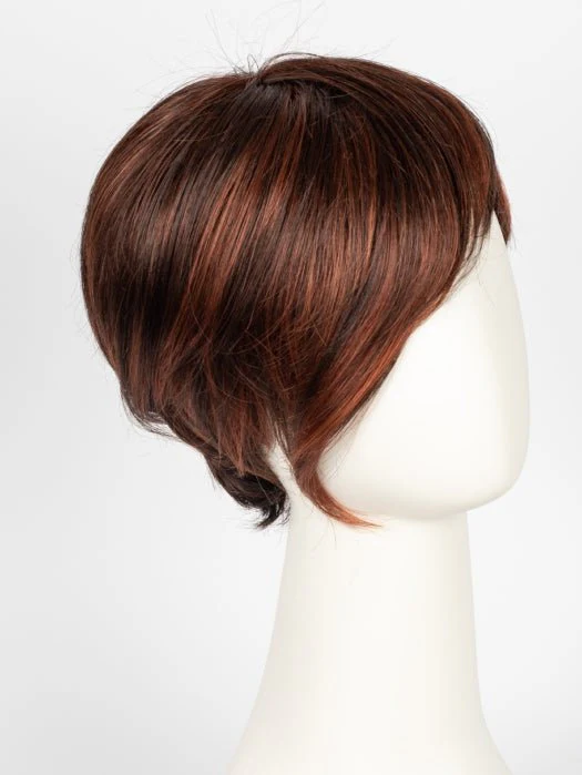 Disc | Synthetic Wig (Mono Part) - Image 38