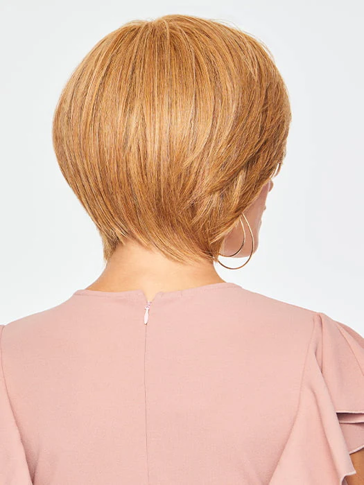 Discretion | Synthetic Wig (Basic Cap) - Image 3