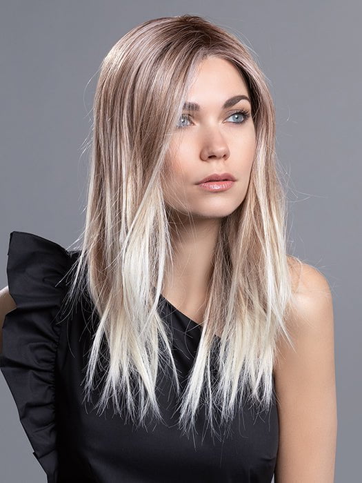 Diva | Synthetic Lace Front Wig (Mono Part) - Image 22