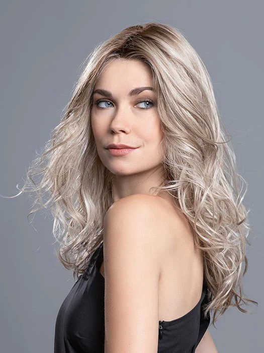 Diva | Synthetic Lace Front Wig (Mono Part) - Image 23