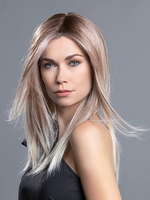 Diva | Synthetic Lace Front Wig (Mono Part) - Image 24