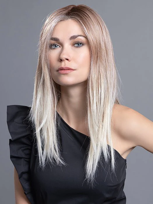 Diva | Synthetic Lace Front Wig (Mono Part) - Image 25
