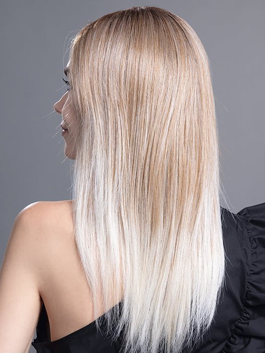 Diva | Synthetic Lace Front Wig (Mono Part) - Image 26
