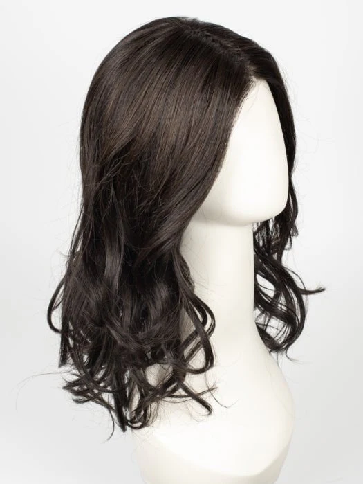 Diva | Synthetic Lace Front Wig (Mono Part) - Image 29
