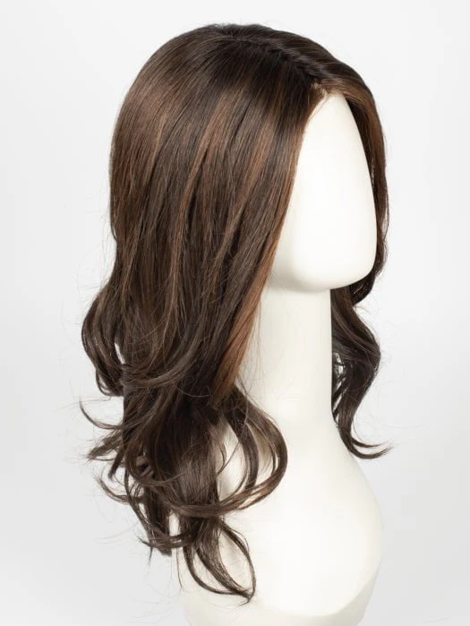 Diva | Synthetic Lace Front Wig (Mono Part) - Image 30