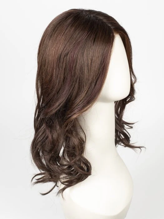 Diva | Synthetic Lace Front Wig (Mono Part) - Image 31