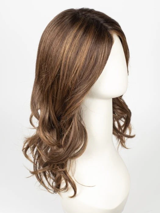 Diva | Synthetic Lace Front Wig (Mono Part) - Image 32
