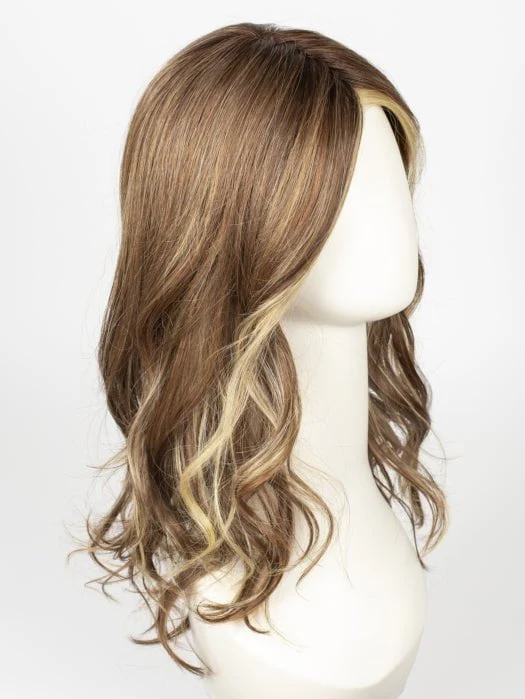 Diva | Synthetic Lace Front Wig (Mono Part) - Image 34