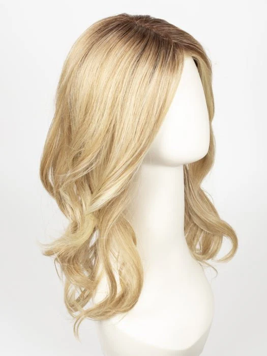 Diva | Synthetic Lace Front Wig (Mono Part) - Image 35