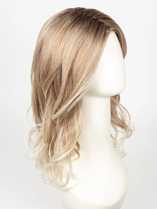 Diva | Synthetic Lace Front Wig (Mono Part) - Image 36